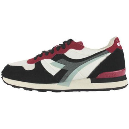 Sneaker 501.178616 01 D0096 White/Black/Lychee - Diadora - Modalova