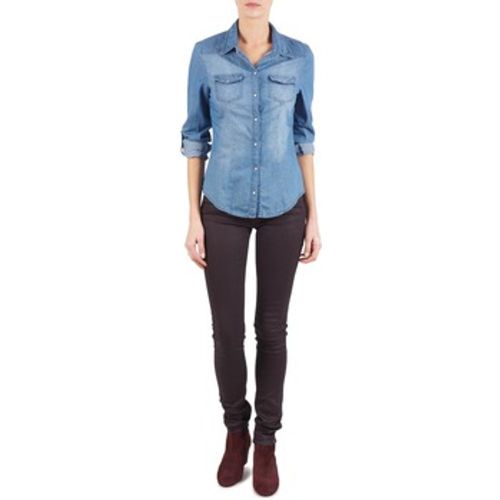 Replay Slim Fit Jeans LUZ - Replay - Modalova