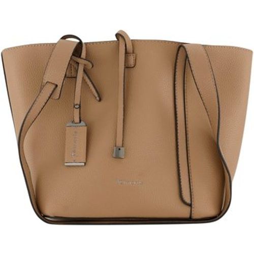 Handtasche Mode Accessoires Janika sand 32011-420 - tamaris - Modalova