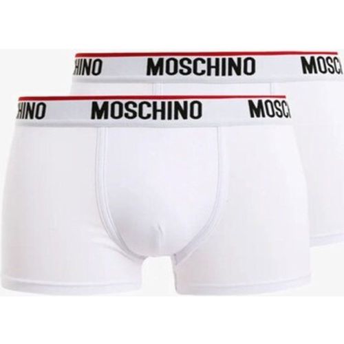 Moschino Boxer 4751-8119 - Moschino - Modalova