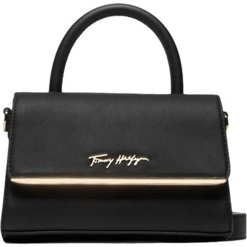 Handtasche Bar signature - Tommy Jeans - Modalova