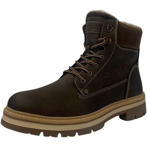 Stiefel 42851 4285102 coffee - Tom Tailor - Modalova