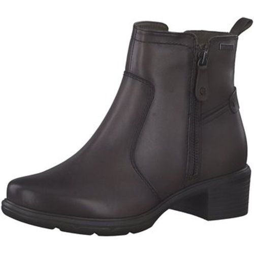 Stiefel Stiefeletten taupe (dunkel) 8-86300-29-341 - Jana - Modalova