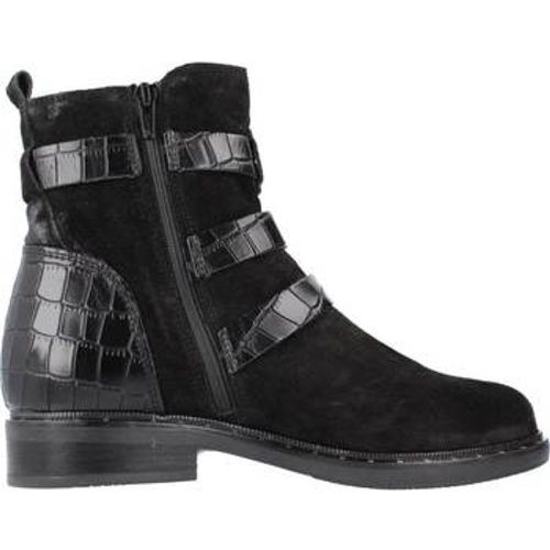 Clarks Stiefeletten JENNA BIKER - Clarks - Modalova