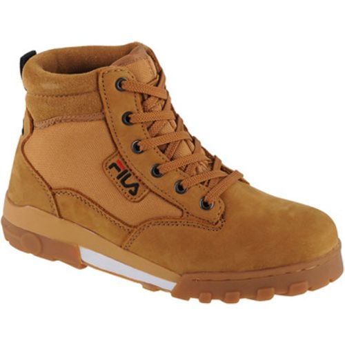 Fila Damenschuhe Grunge II Mid Wmn - Fila - Modalova