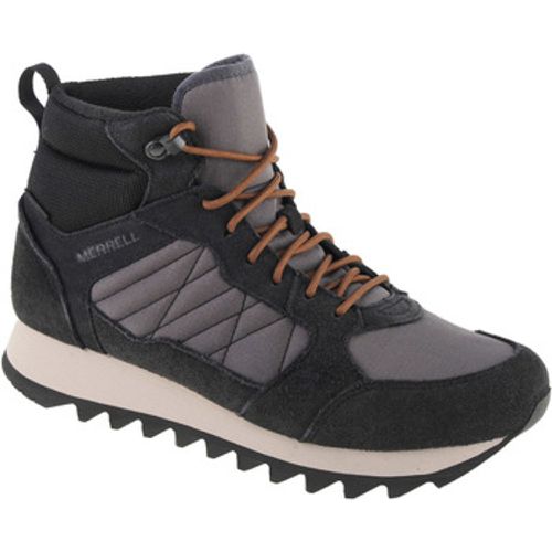 Herrenschuhe Alpine Sneaker Mid PLR WP 2 - Merrell - Modalova