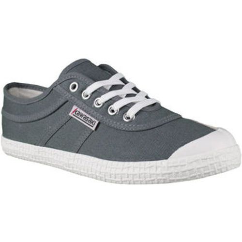 Sneaker Original Canvas Shoe K192495-ES 1028 Turbulence - Kawasaki - Modalova