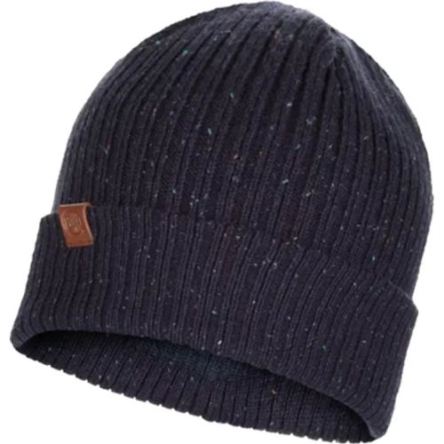 Mütze Kort Knitted Hat Beanie - Buff - Modalova