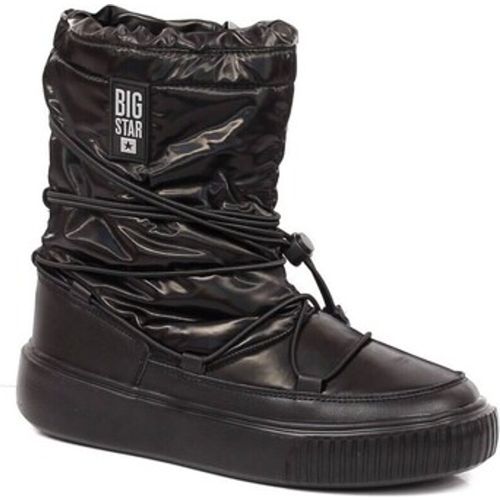 Big Star Stiefeletten INT1783A - Big Star - Modalova
