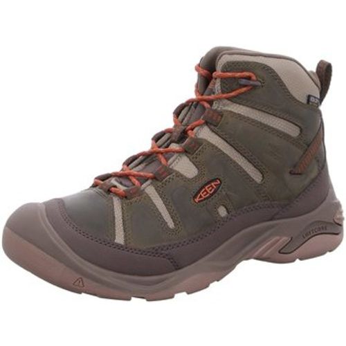 Stiefel Circadia Mid WP 1026766-102388 - Keen - Modalova