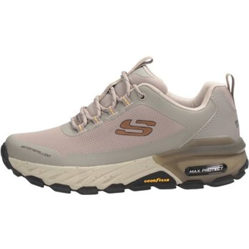 Sneaker 237301 Sneaker Mann Taupe 237301 TPE - Skechers - Modalova