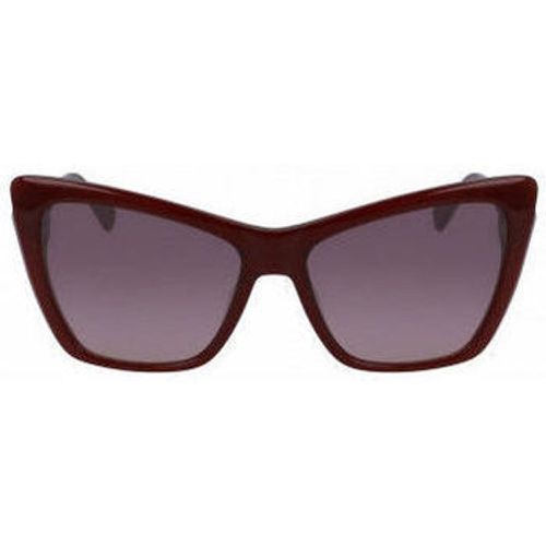Sonnenbrillen Damensonnenbrille LO669S-598 ø 56 mm - Longchamp - Modalova