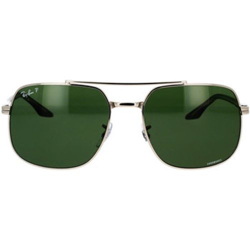 Sonnenbrillen Sonnenbrille RB3699 003/P1 Polarisiert - Ray-Ban - Modalova