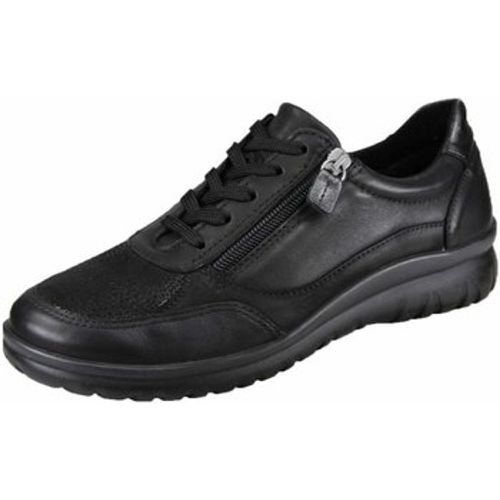 Halbschuhe Schnuerschuhe black () 1128/10189W-4218/648 Dahli 09 - ACO - Modalova