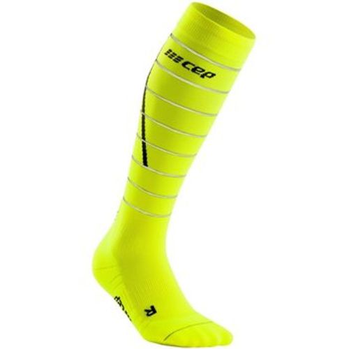 Socken Sport Bekleidung reflective socks, women WP40Z/687 - CEP - Modalova