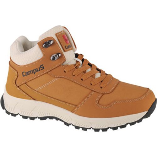 Campus Damenschuhe Rosa - Campus - Modalova