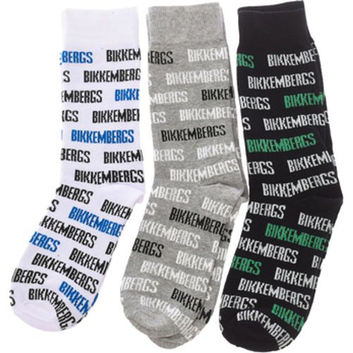 Bikkembergs Socken BF010-SURTIDO - Bikkembergs - Modalova