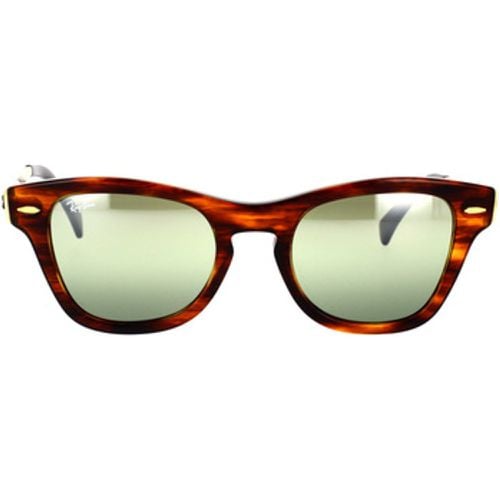 Sonnenbrillen Sonnenbrille RB0707SM 954/G4 - Ray-Ban - Modalova