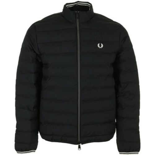 Daunenjacken Insulated Jacket - Fred Perry - Modalova