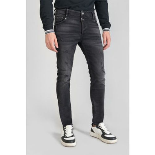Jeans Jeans tapered 900/16, länge 34 - Le Temps des Cerises - Modalova