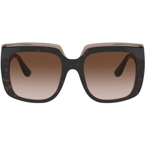 Sonnenbrillen Dolce Gabbana Sonnenbrille DG4414 502/13 - D&G - Modalova