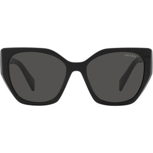 Sonnenbrillen Sonnenbrille PR19ZS 1AB5S0 - Prada - Modalova