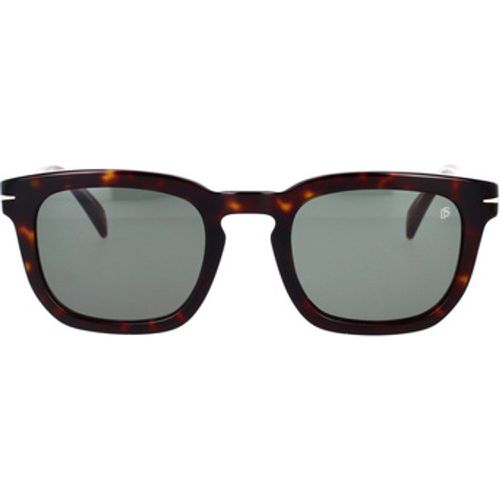 Sonnenbrillen Sonnenbrille DB7076/S 086 - David Beckham - Modalova