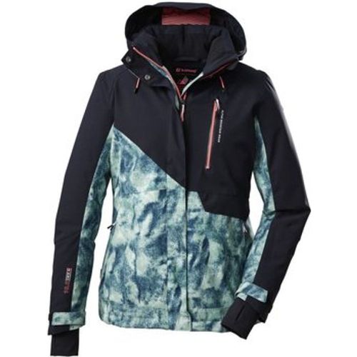 Damen-Jacke Sport KSW 145 WMN SKI JCKT 3862500 00269 - Killtec - Modalova