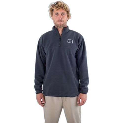 Sweatshirt Sweatshirt 1/4 zip Mesa onshore - hurley - Modalova