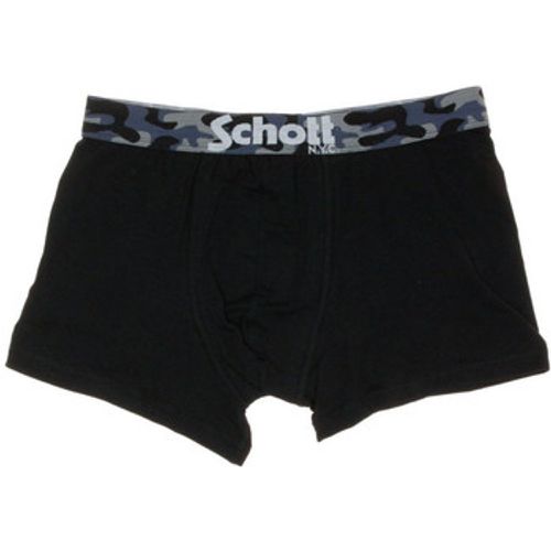 Schott Boxer SC-RONALD-BOX - Schott - Modalova