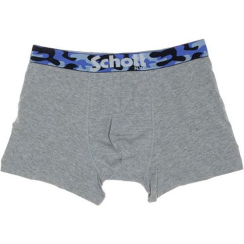 Schott Boxer SC-RONALD-BOX - Schott - Modalova