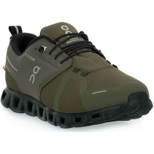 On Sneaker CLOUD 5 WATERPROOF - On - Modalova