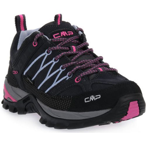 Cmp Damenschuhe 66UM RIGEL LO W - CMP - Modalova