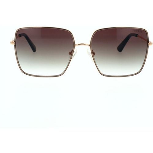 Sonnenbrillen GU7866/S 28P Sonnenbrille - Guess - Modalova