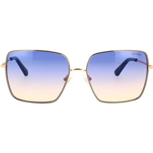 Sonnenbrillen Sonnenbrille GU7866/S 28W - Guess - Modalova