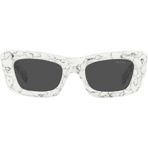 Sonnenbrillen Sonnenbrille PR13ZS 17D5S0 - Prada - Modalova