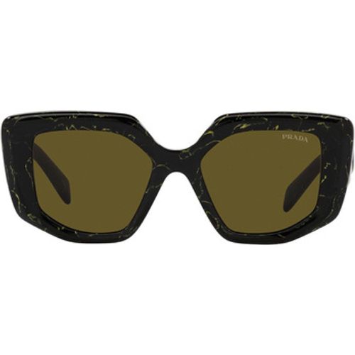 Sonnenbrillen Sonnenbrille PR14ZS 19D01T - Prada - Modalova