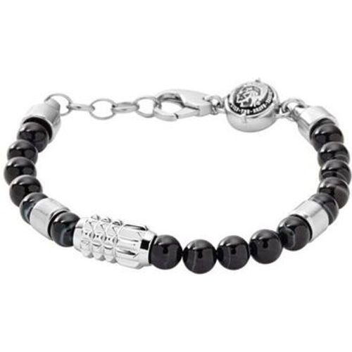 Diesel Armbänder DX0847-BLACK - Diesel - Modalova