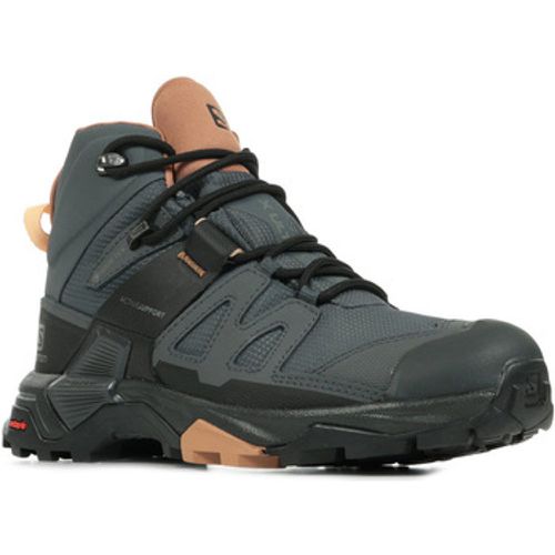 Damenschuhe X Ultra 4 Mid Gtx W - Salomon - Modalova