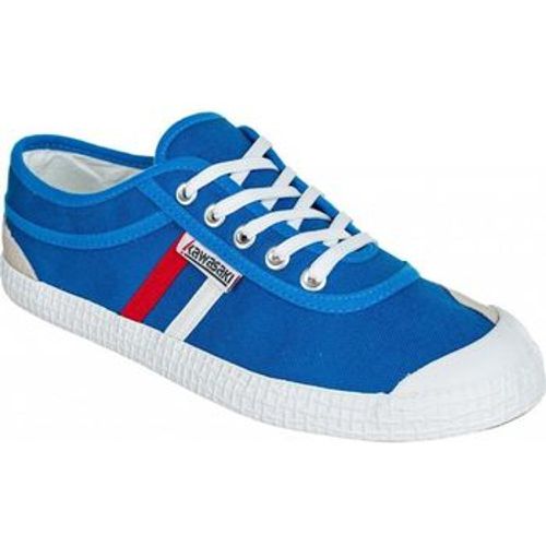 Sneaker Retro Canvas Shoe K192496-ES 2151 Princess Blue - Kawasaki - Modalova