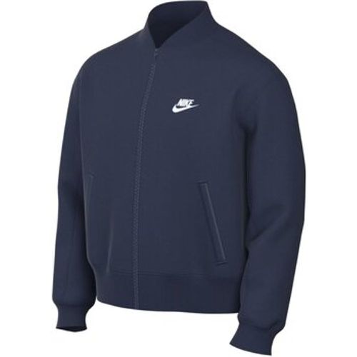 Herren-Jacke Sport Sportswear Woven Unlined Bomber Jacket DM6821-410 - Nike - Modalova