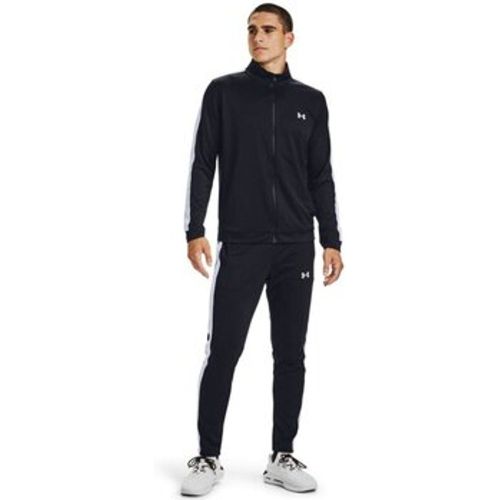 Pullover Sport UA Rival Knit Track Suit-BLK 1357139/001 001 - Under Armour - Modalova