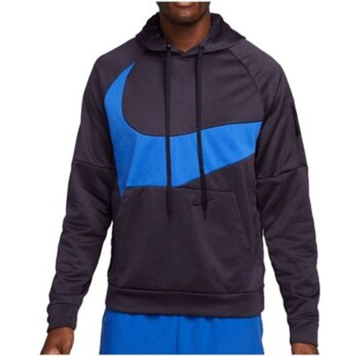 Pullover Sport M NK TF HD PO SWOOSH DQ5401 540 - Nike - Modalova