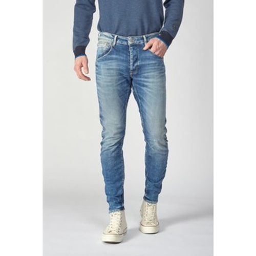 Jeans Jeans tapered 900/3G, länge 34 - Le Temps des Cerises - Modalova