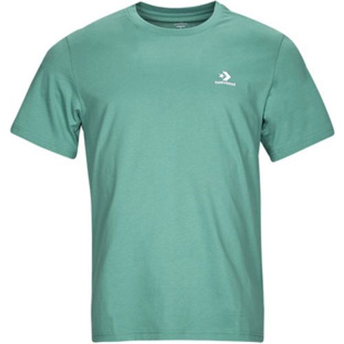 T-Shirt GO-TO EMBROIDERED STAR CHEVRON - Converse - Modalova