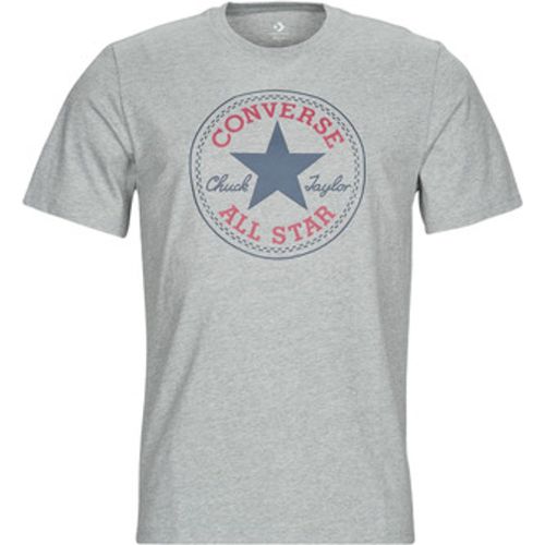 T-Shirt GO-TO ALL STAR PATCH LOGO - Converse - Modalova