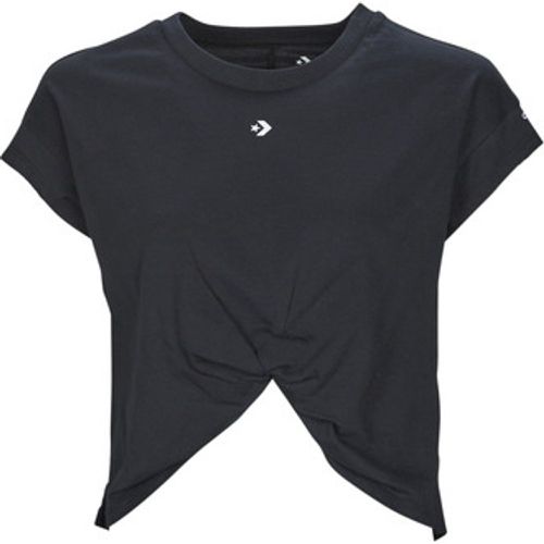 T-Shirt STAR CHEVRON TWIST - Converse - Modalova