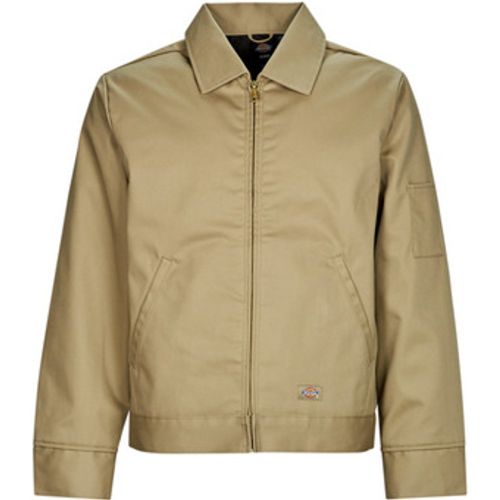 Herren-Jacke LINED EISENHOWER JACKET REC - Dickies - Modalova