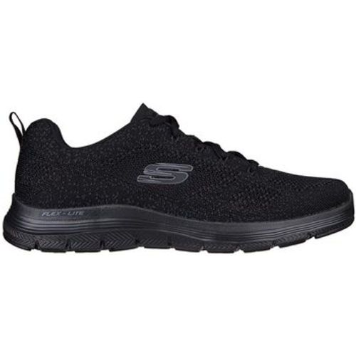 Halbschuhe Schnuerschuhe FLEX ADVANTAGE 2.0 - THE HAPPS,Schw 232365 BBK - Skechers - Modalova