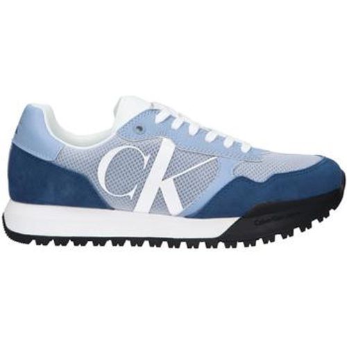 Schuhe YM0YM00583 RUNNER BOLD MONO - Calvin Klein Jeans - Modalova